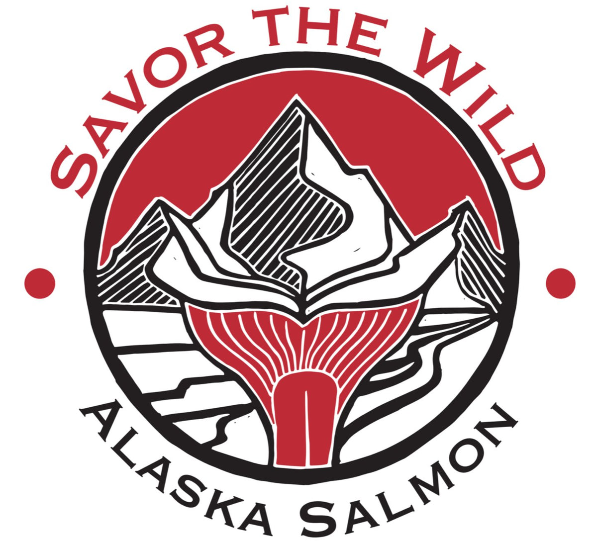 Wild Alaska Salmon – Fairweather Ski Works